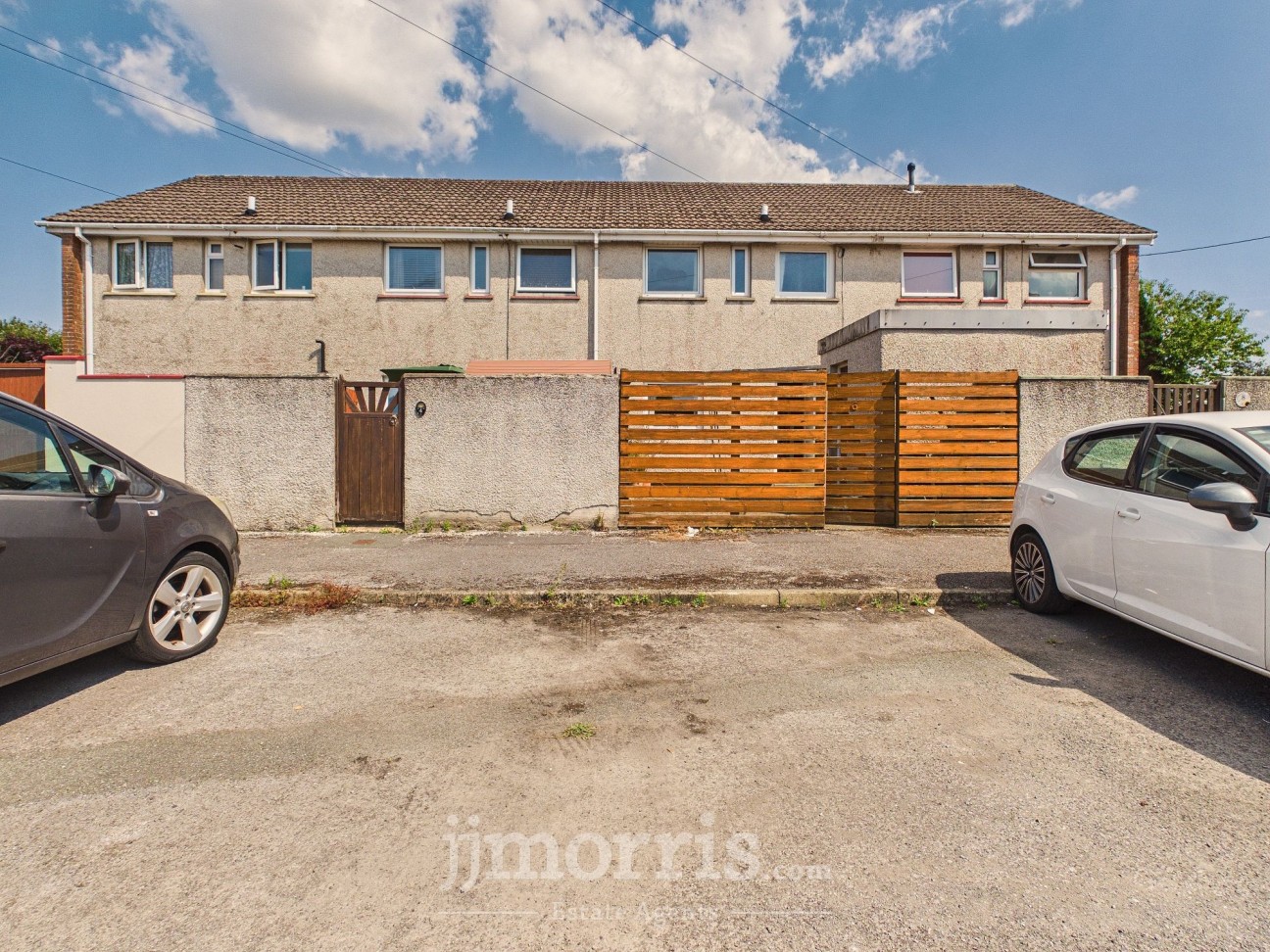 Scotchwell View, Haverfordwest, SA61