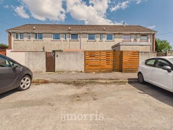 Scotchwell View, Haverfordwest, SA61