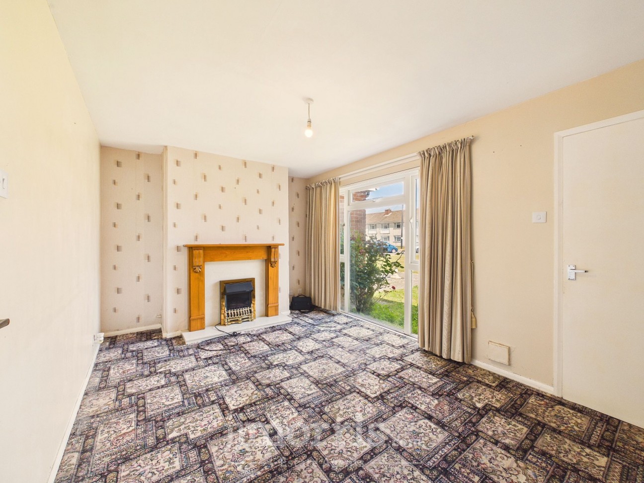 Scotchwell View, Haverfordwest, SA61