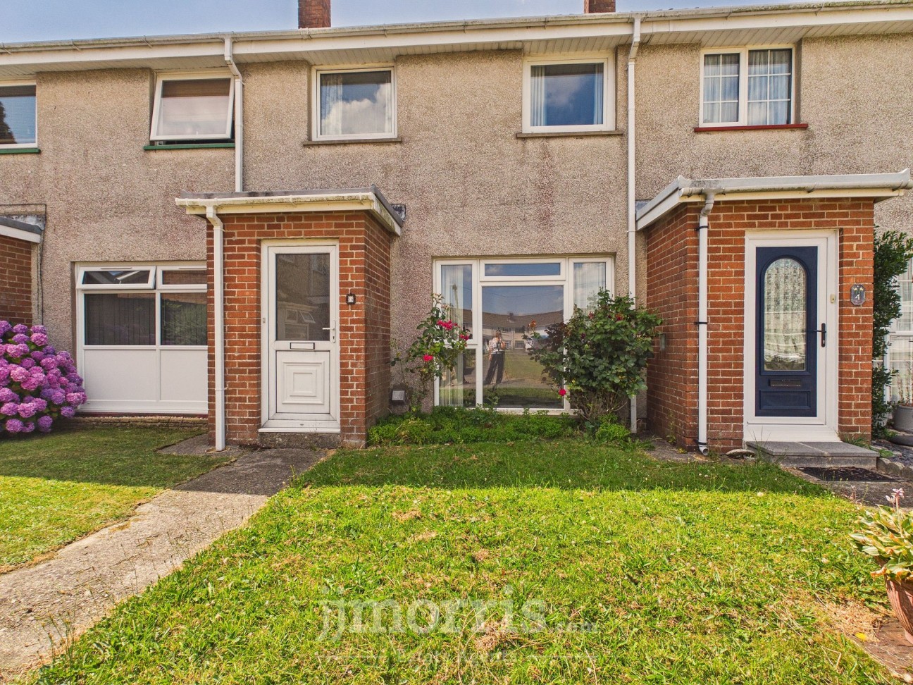 Scotchwell View, Haverfordwest, SA61