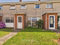 Scotchwell View, Haverfordwest, SA61