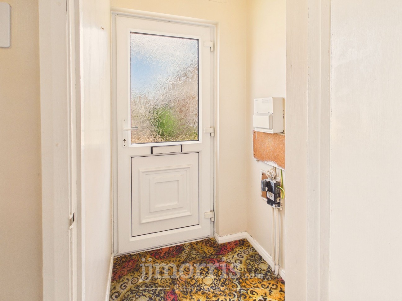 Scotchwell View, Haverfordwest, SA61