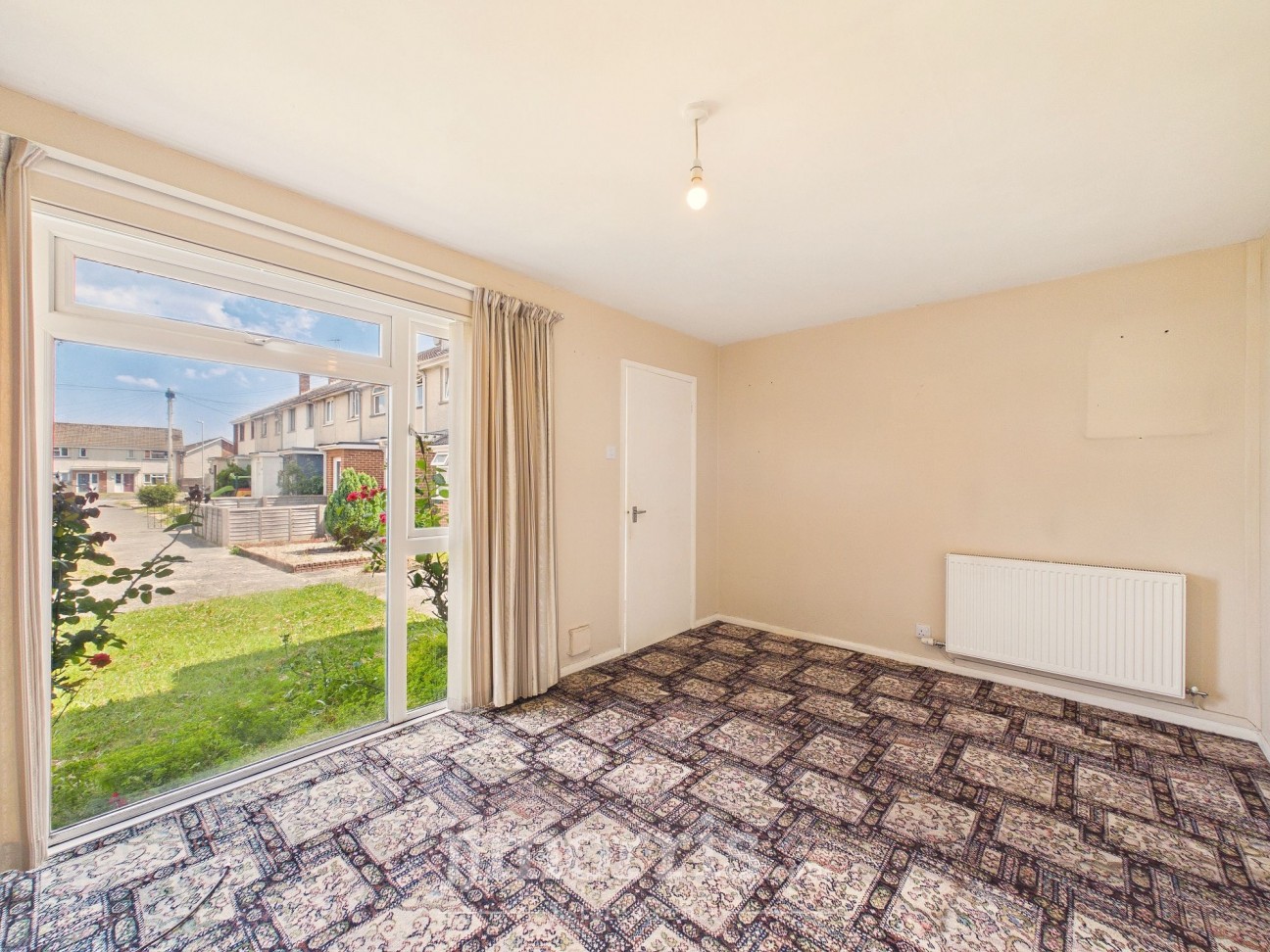 Scotchwell View, Haverfordwest, SA61