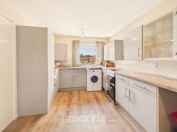 Scotchwell View, Haverfordwest, SA61