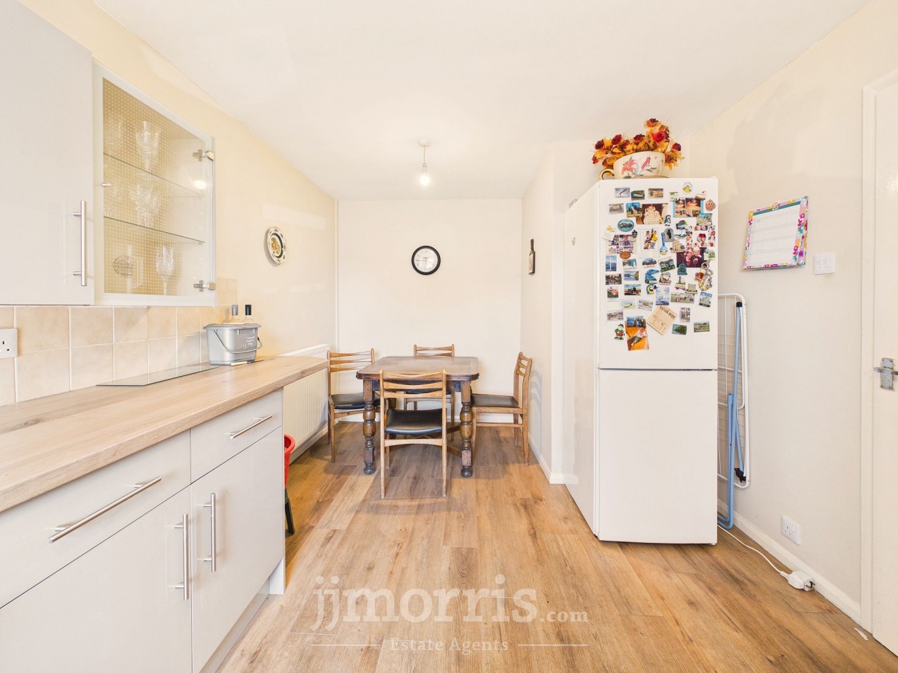 Scotchwell View, Haverfordwest, SA61