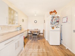 Scotchwell View, Haverfordwest, SA61