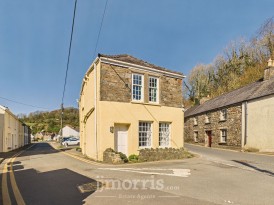 Quay Street, Lower Town, SA65