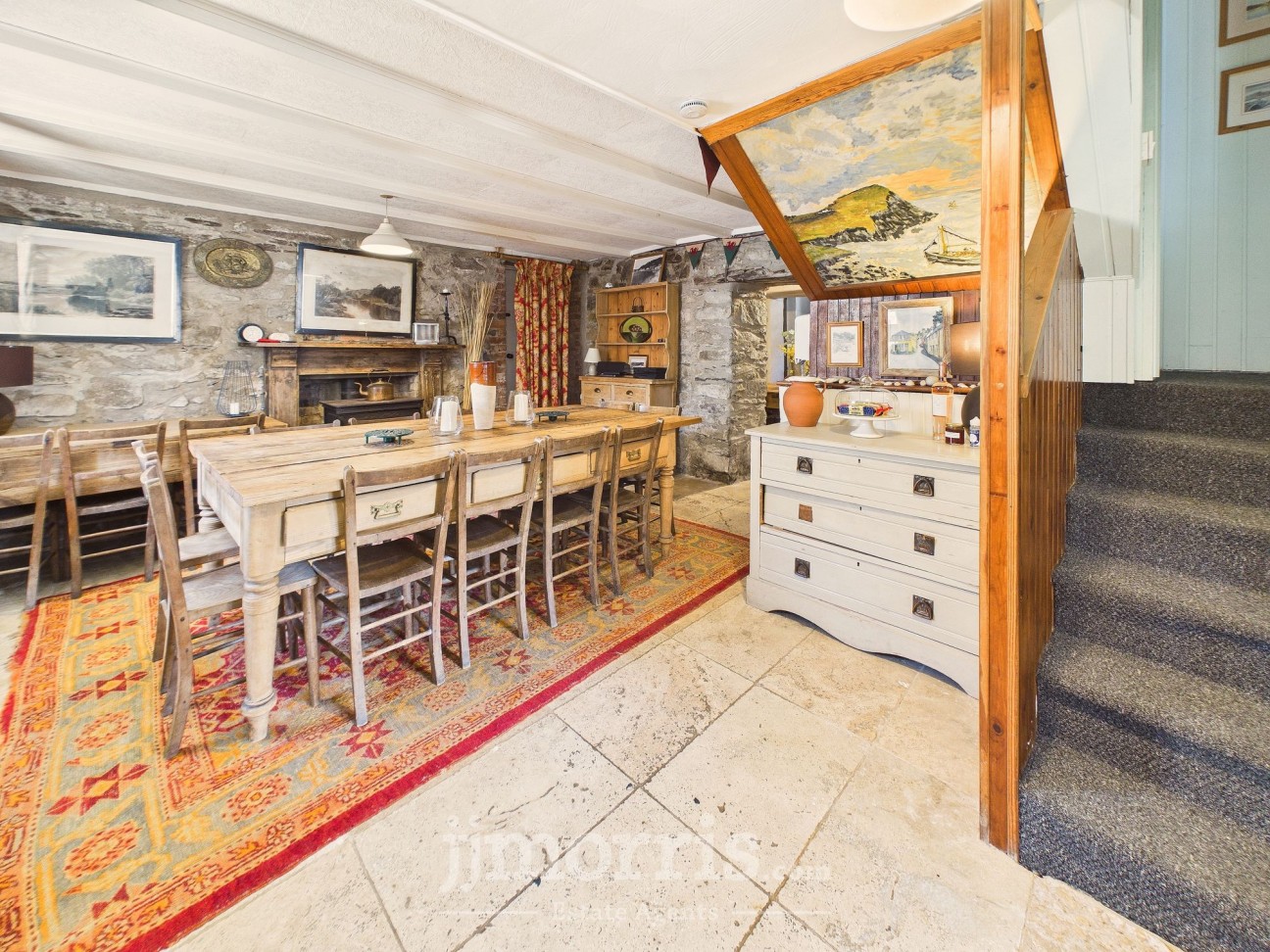 Quay Street, Lower Town, SA65