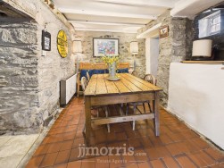 Quay Street, Lower Town, SA65