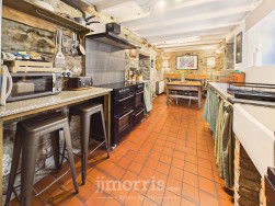 Quay Street, Lower Town, SA65