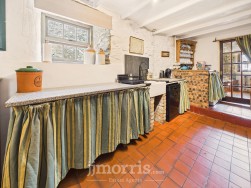 Quay Street, Lower Town, SA65