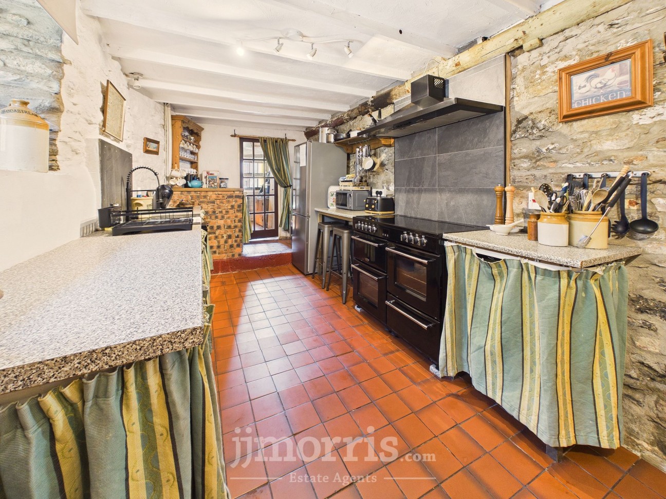 Quay Street, Lower Town, SA65