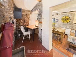 Quay Street, Lower Town, SA65