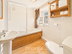 Quay Street, Lower Town, SA65