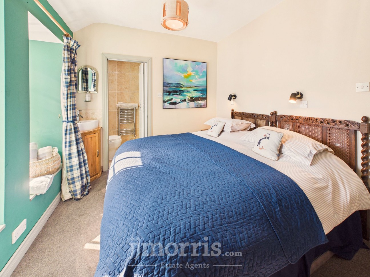 Quay Street, Lower Town, SA65