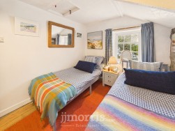 Quay Street, Lower Town, SA65