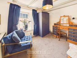 Quay Street, Lower Town, SA65