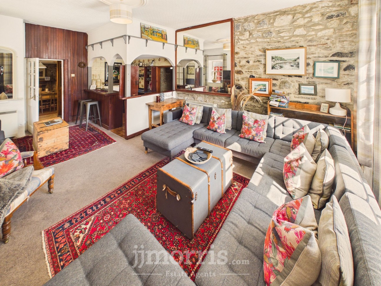 Quay Street, Lower Town, SA65