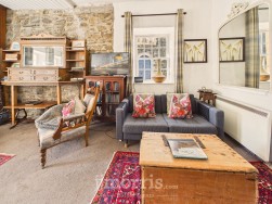 Quay Street, Lower Town, SA65
