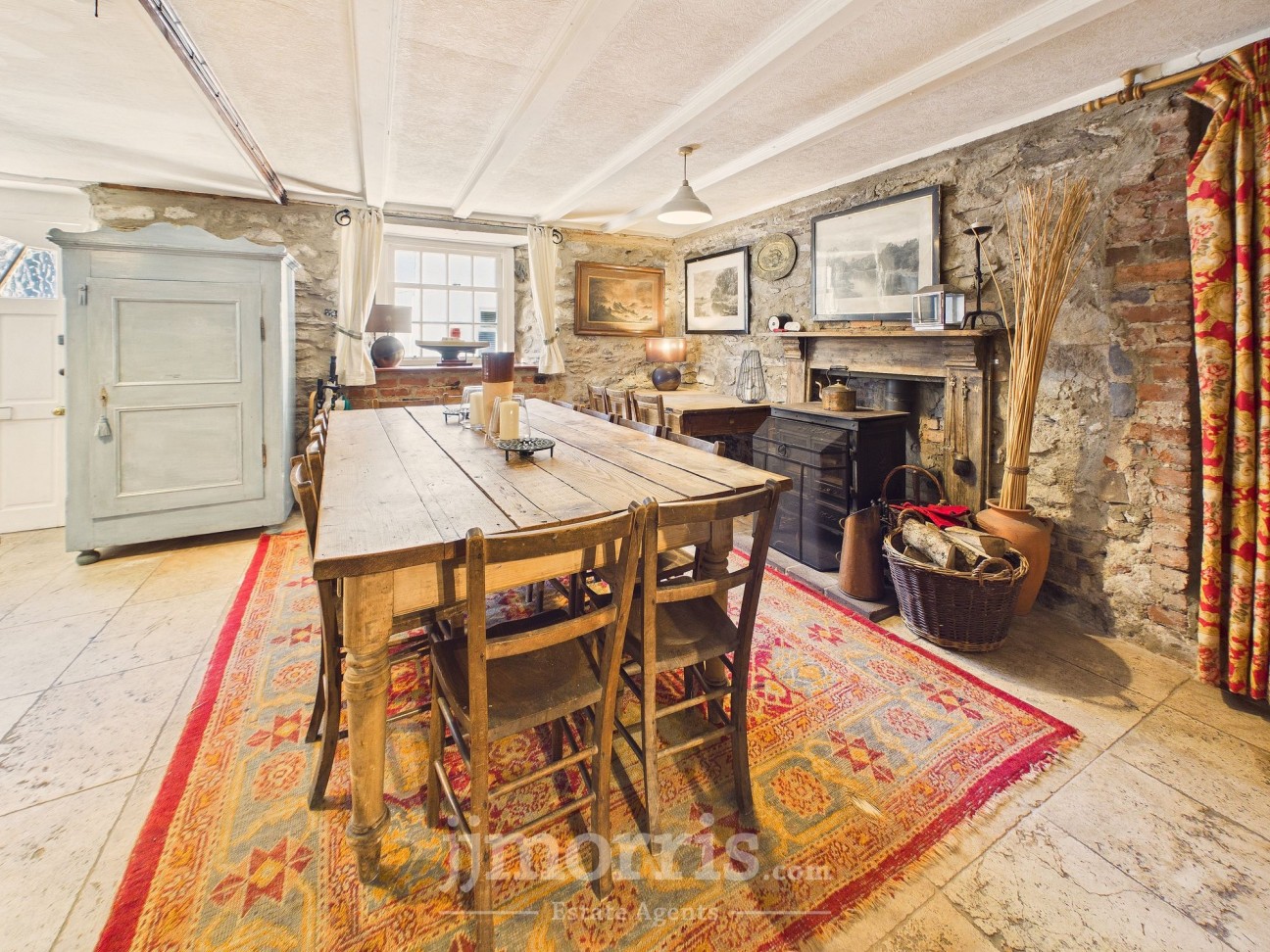 Quay Street, Lower Town, SA65