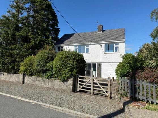Feidr Fawr, Dinas Cross, SA42