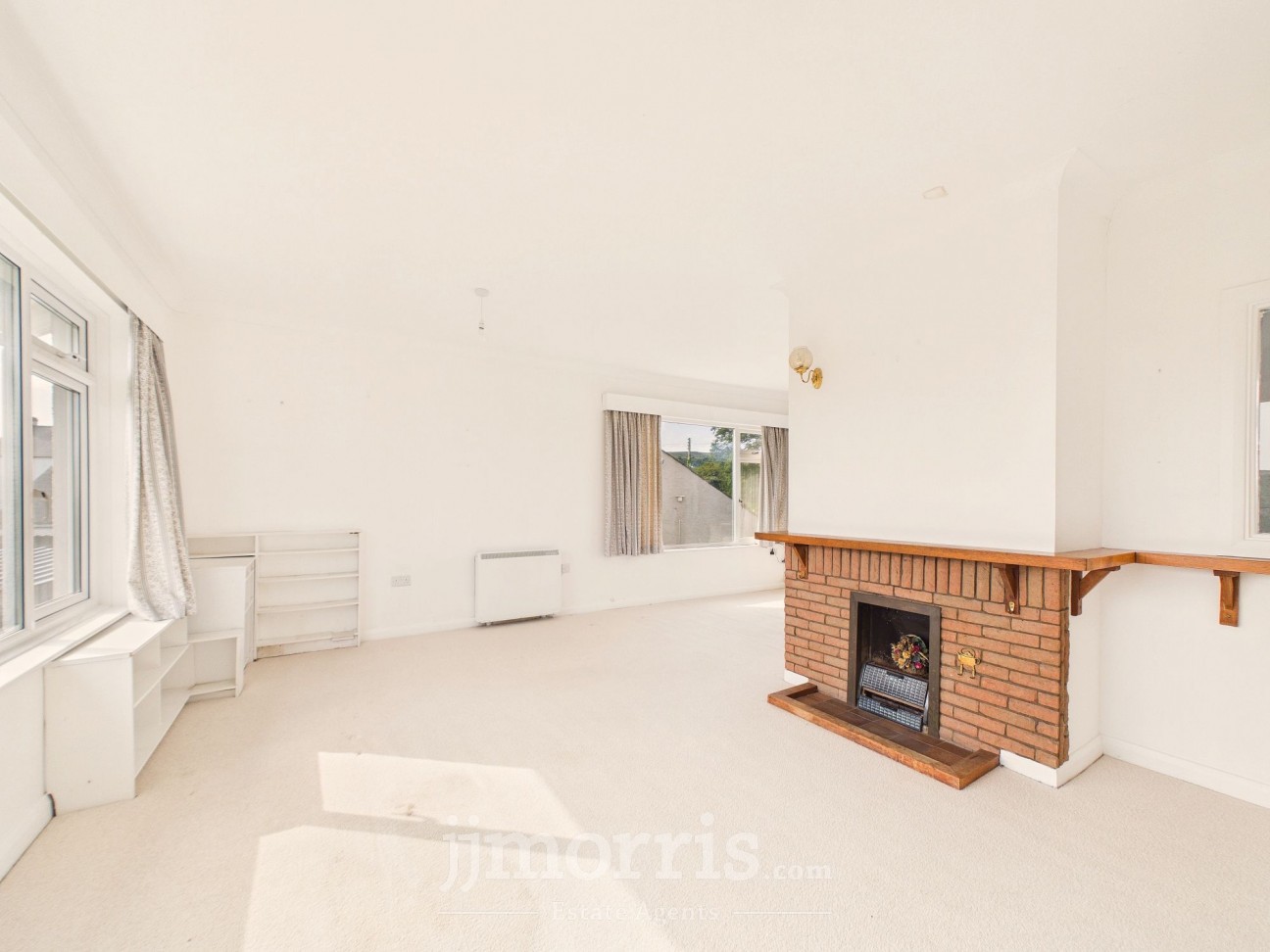 Feidr Fawr, Dinas Cross, SA42