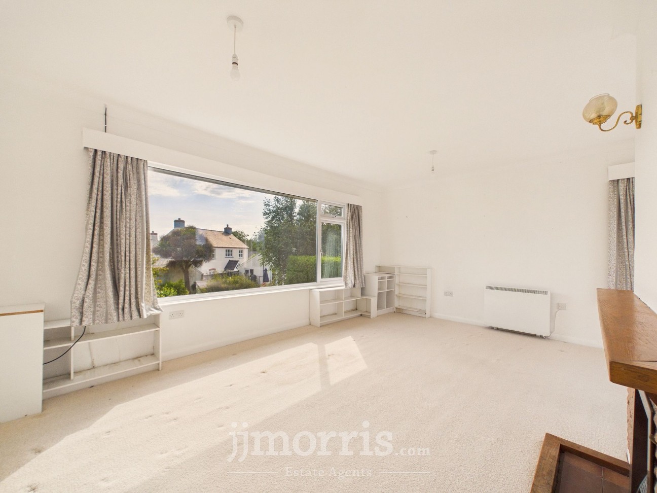 Feidr Fawr, Dinas Cross, SA42