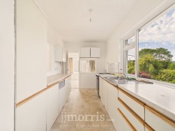 Feidr Fawr, Dinas Cross, SA42
