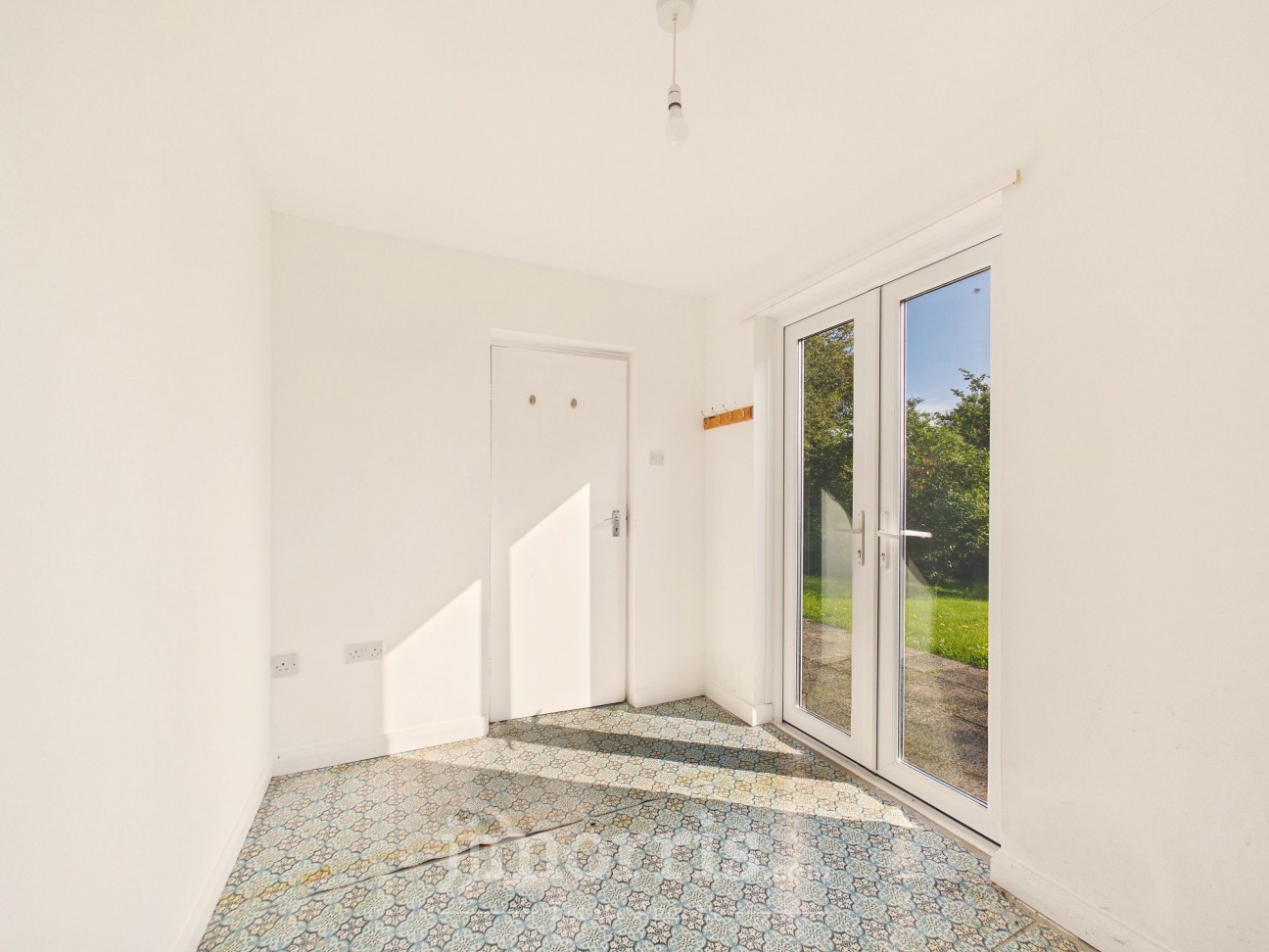 Feidr Fawr, Dinas Cross, SA42