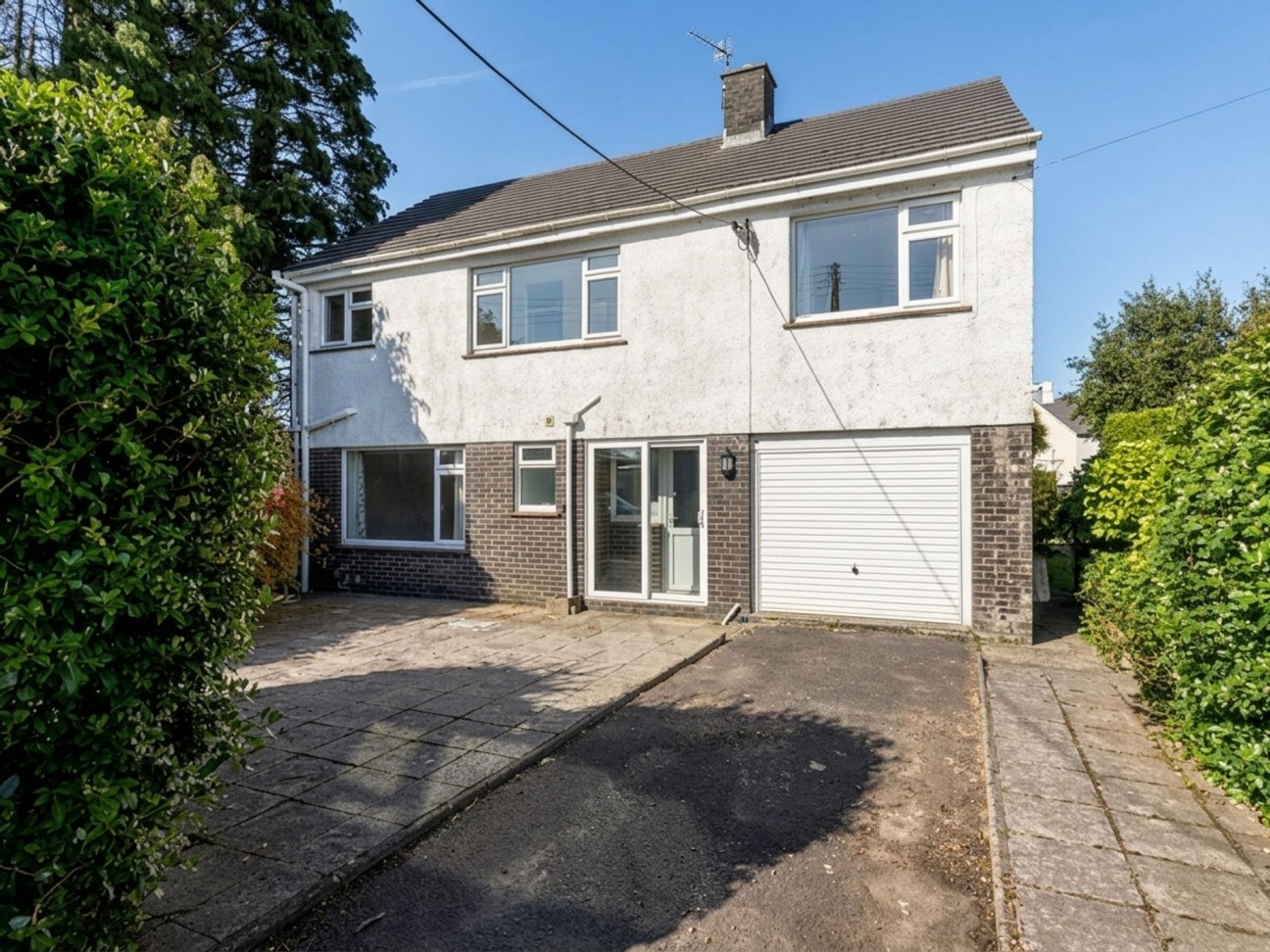 Feidr Fawr, Dinas Cross, SA42
