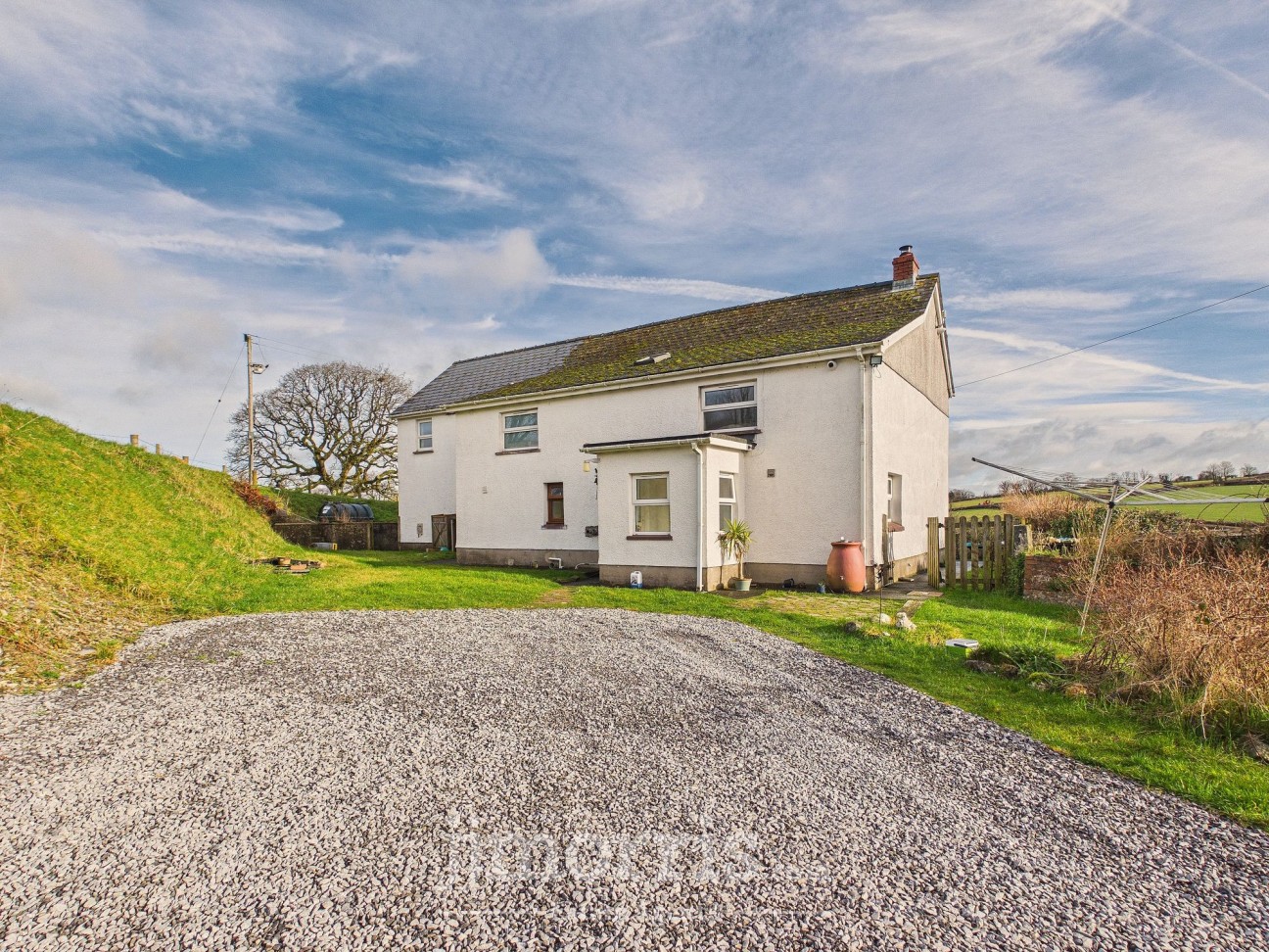 Llanboidy, Whitland, SA34