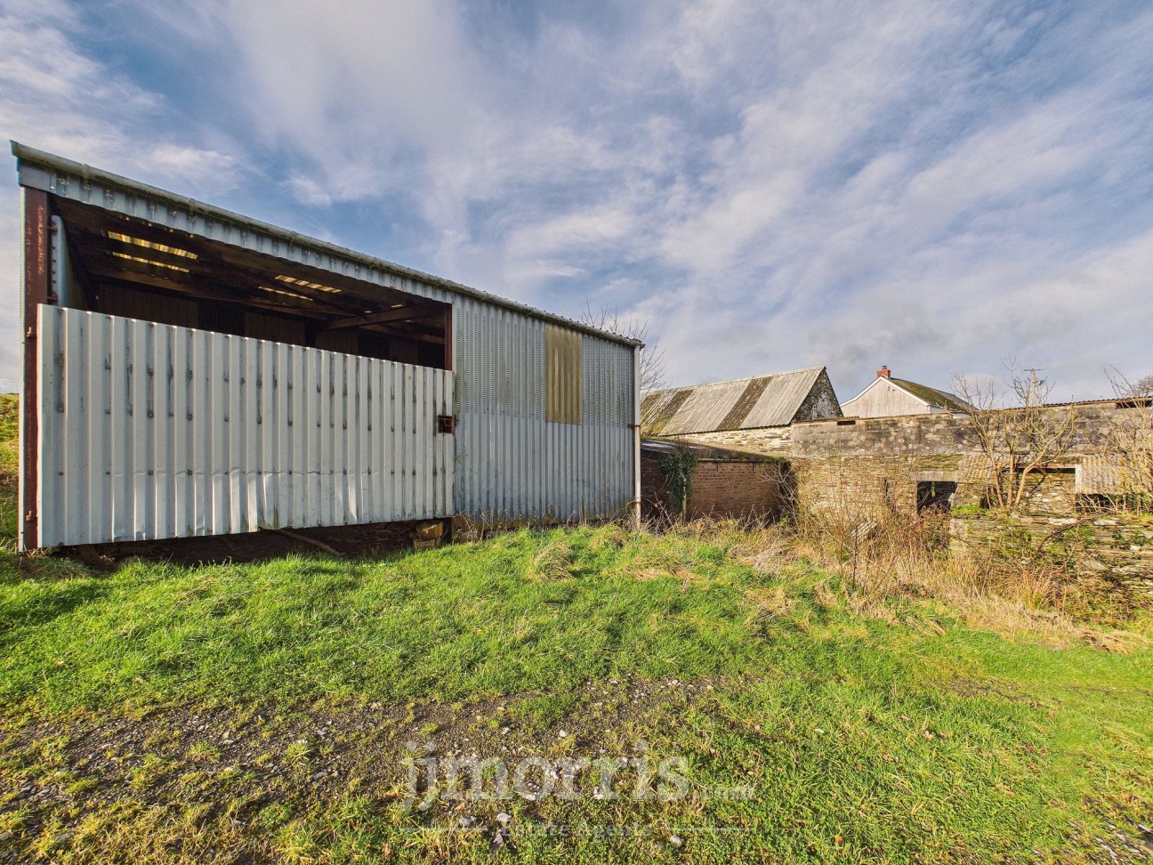 Llanboidy, Whitland, SA34