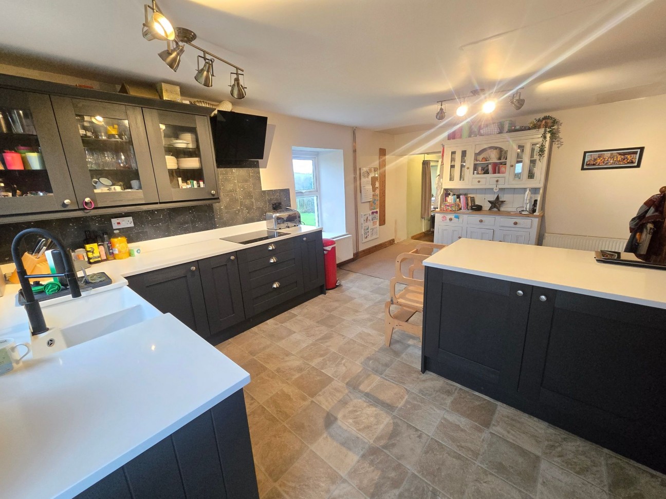 Llanboidy, Whitland, SA34