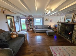 Llanboidy, Whitland, SA34