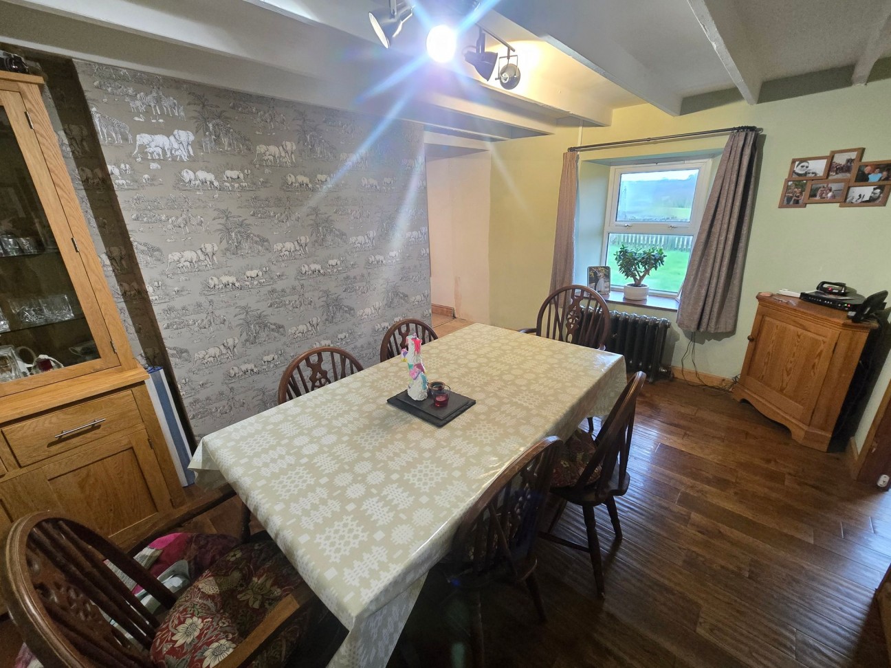 Llanboidy, Whitland, SA34