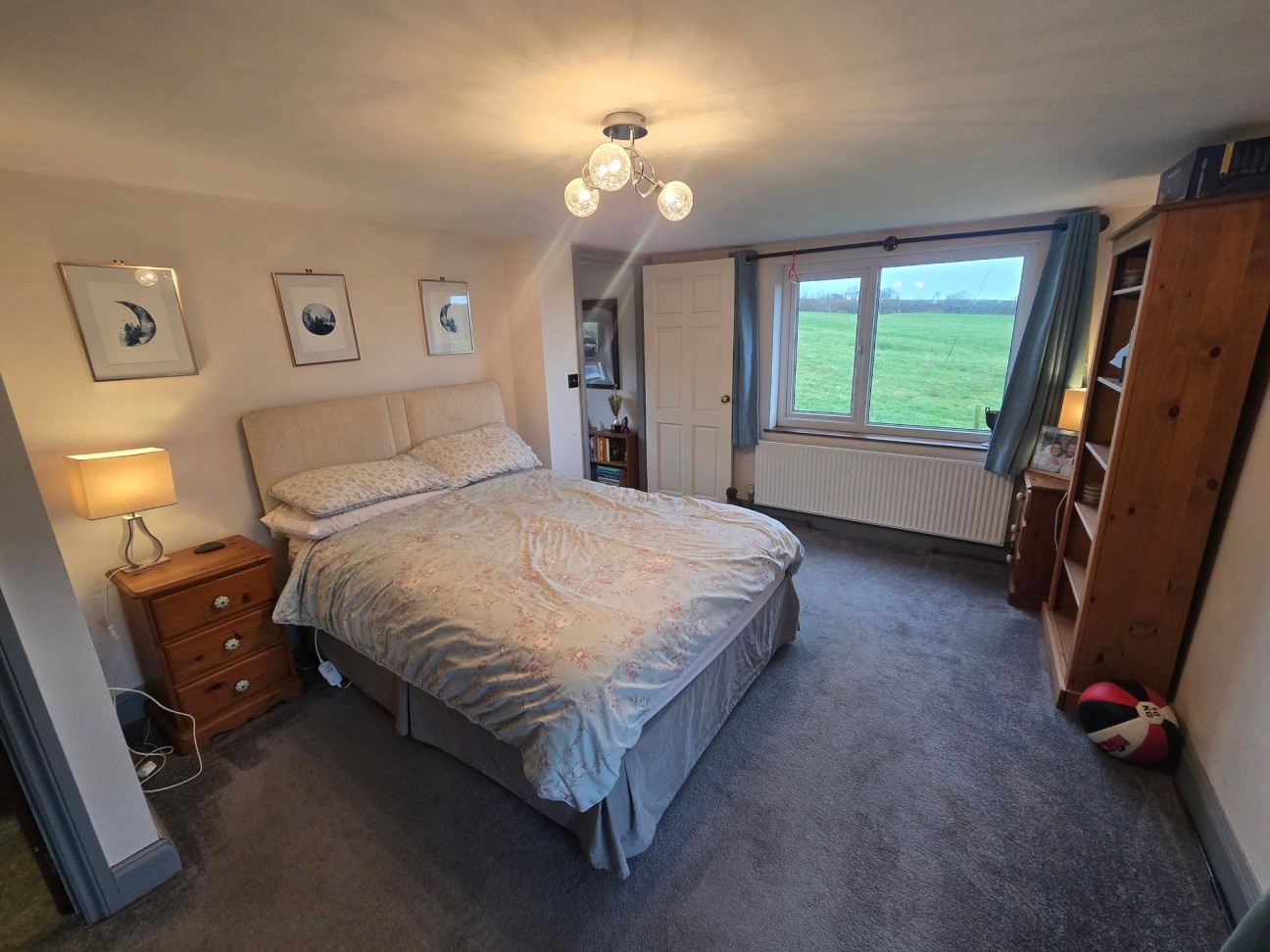 Llanboidy, Whitland, SA34