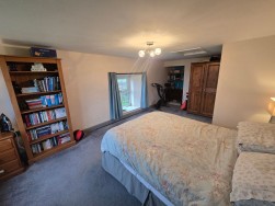 Llanboidy, Whitland, SA34