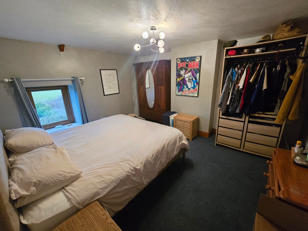 Llanboidy, Whitland, SA34