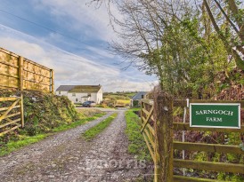 Llanboidy, Whitland, SA34