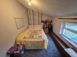 Llanboidy, Whitland, SA34