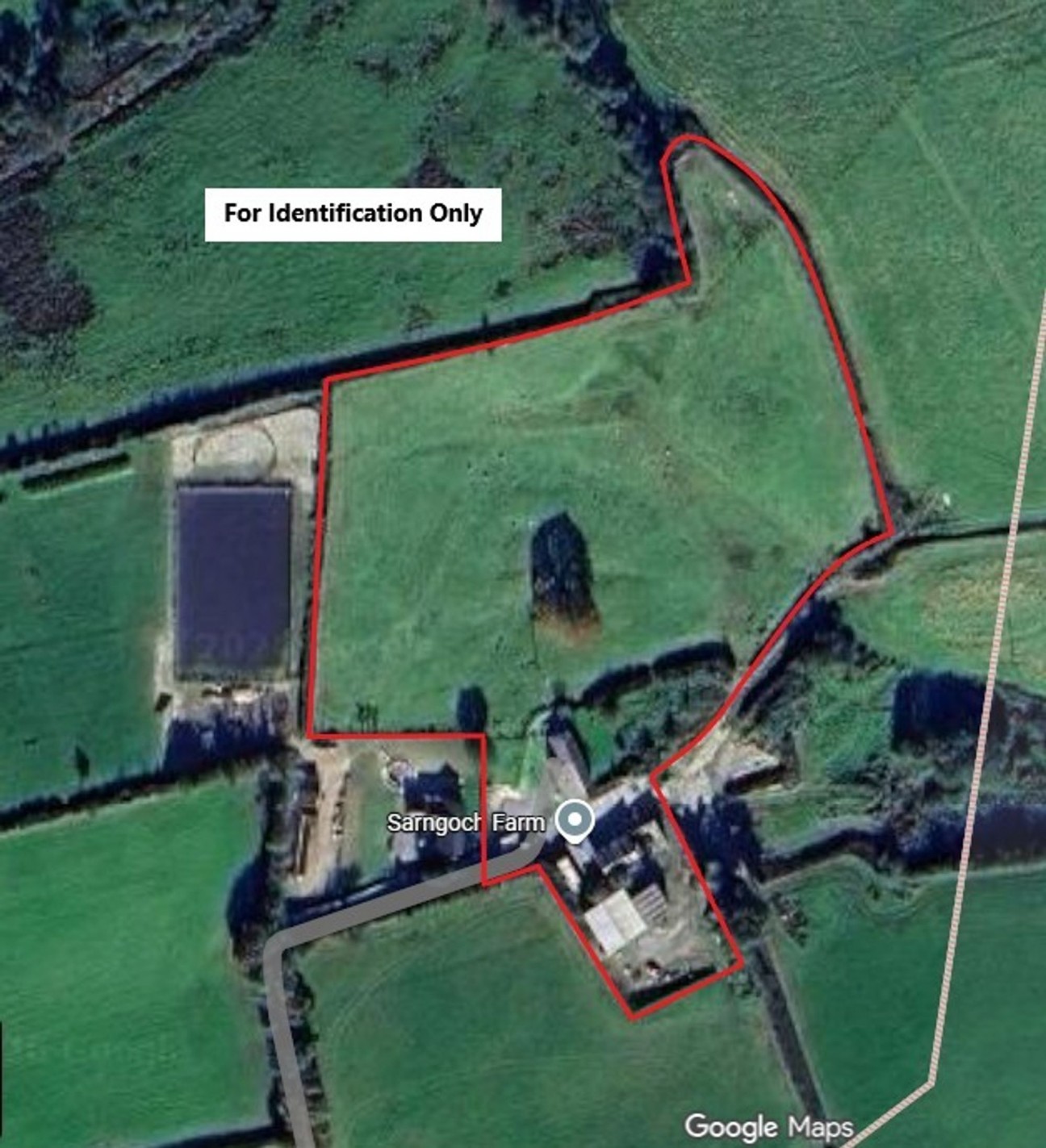 Llanboidy, Whitland, SA34