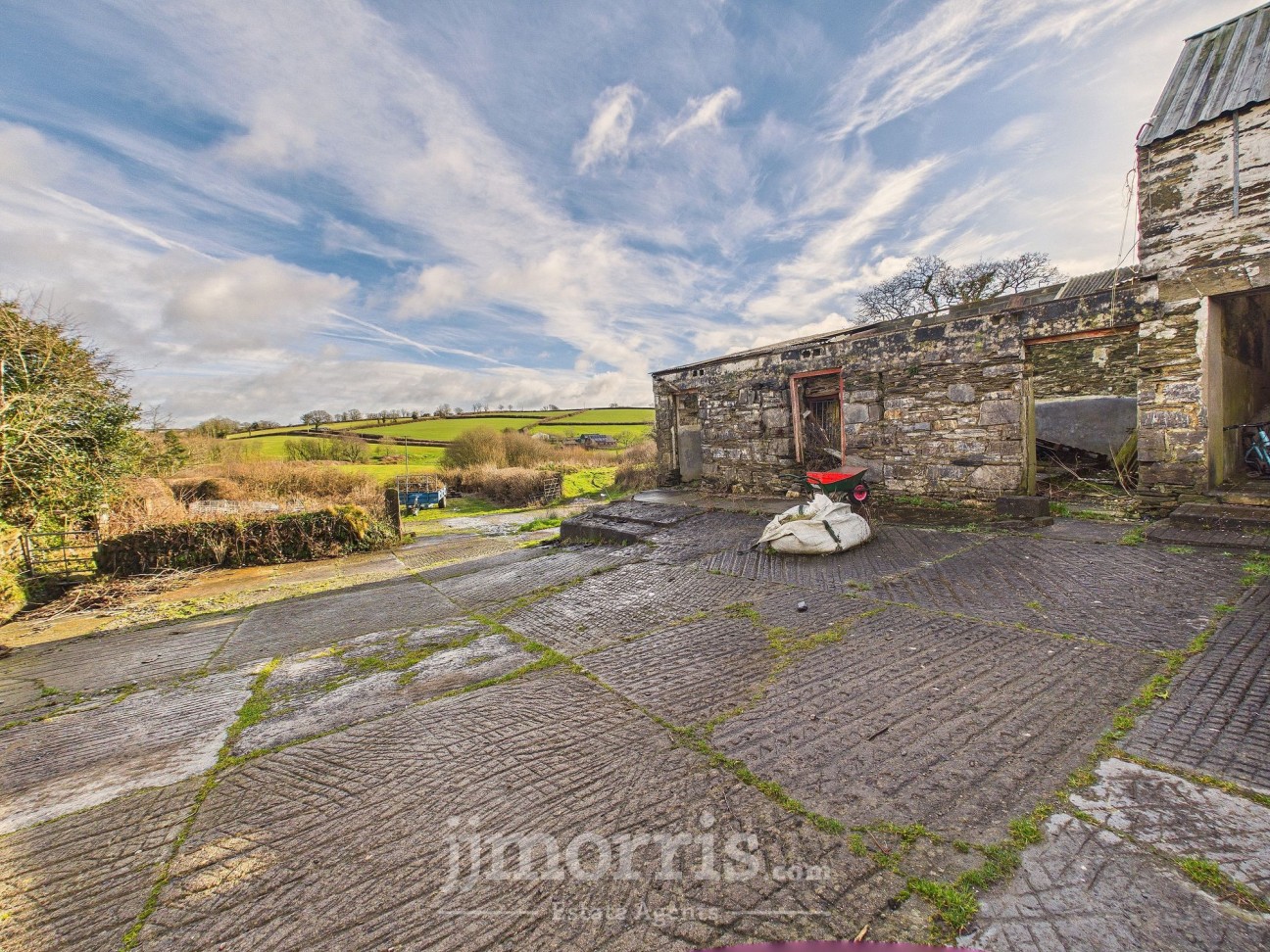 Llanboidy, Whitland, SA34