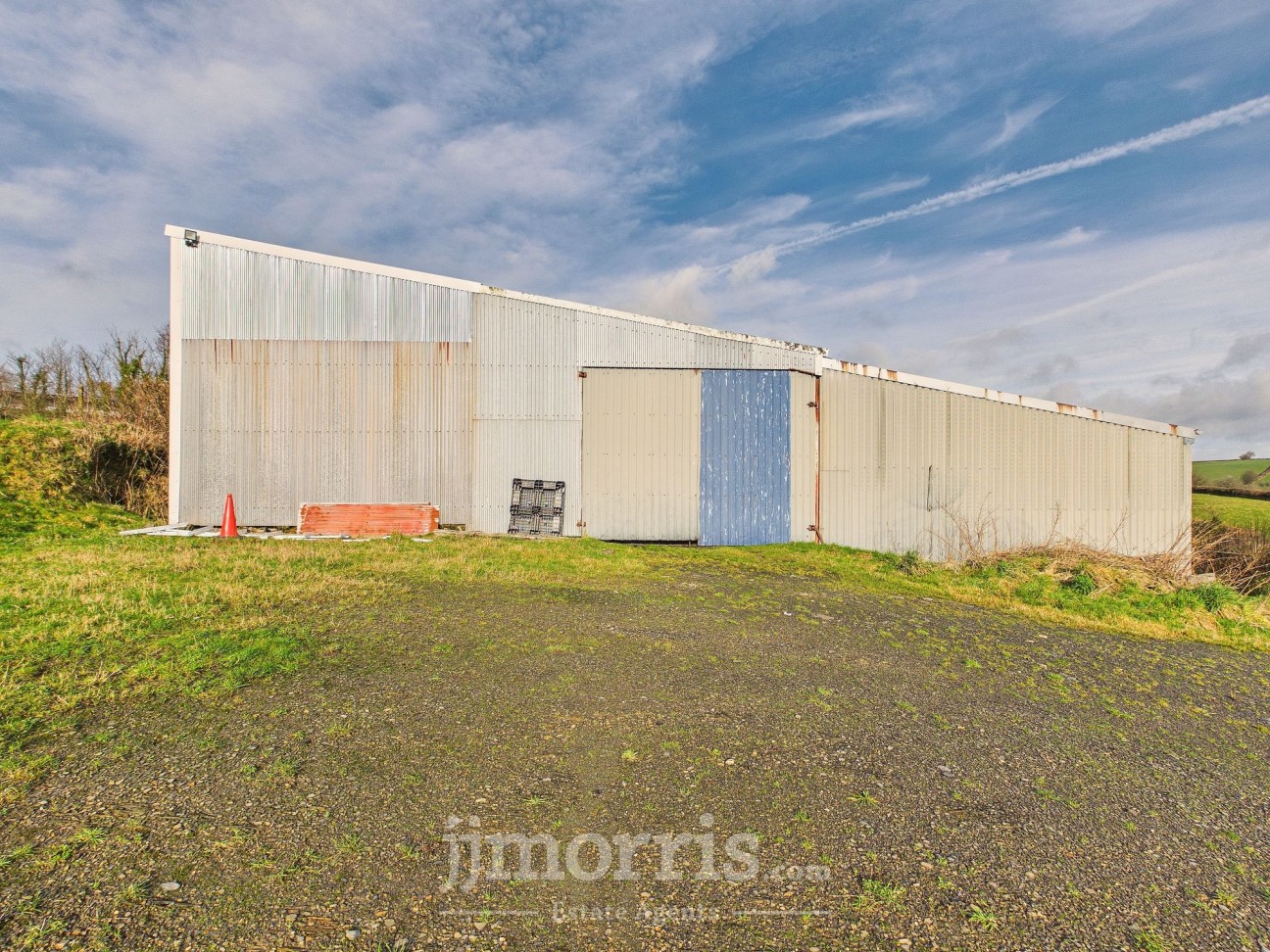 Llanboidy, Whitland, SA34