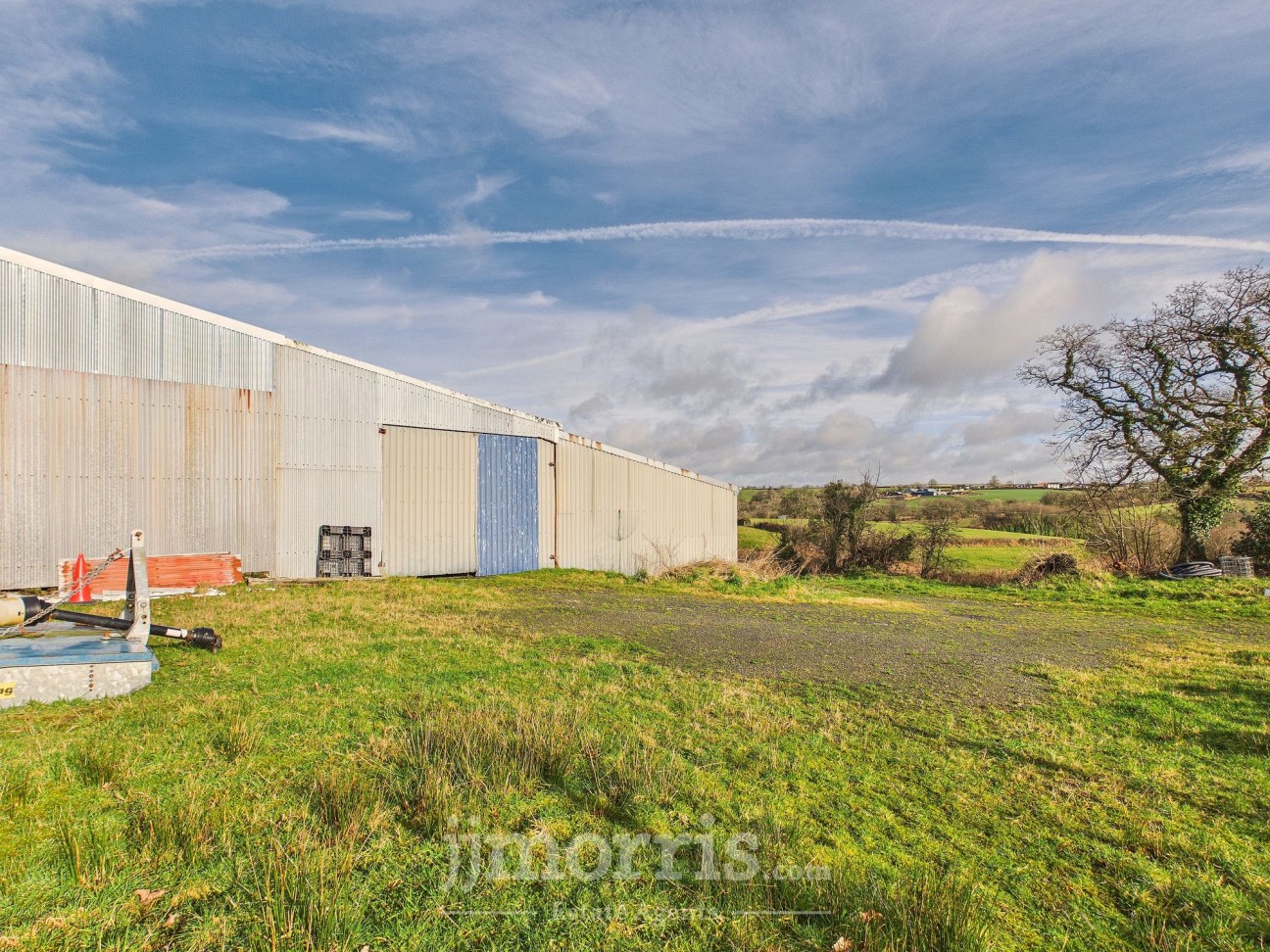 Llanboidy, Whitland, SA34