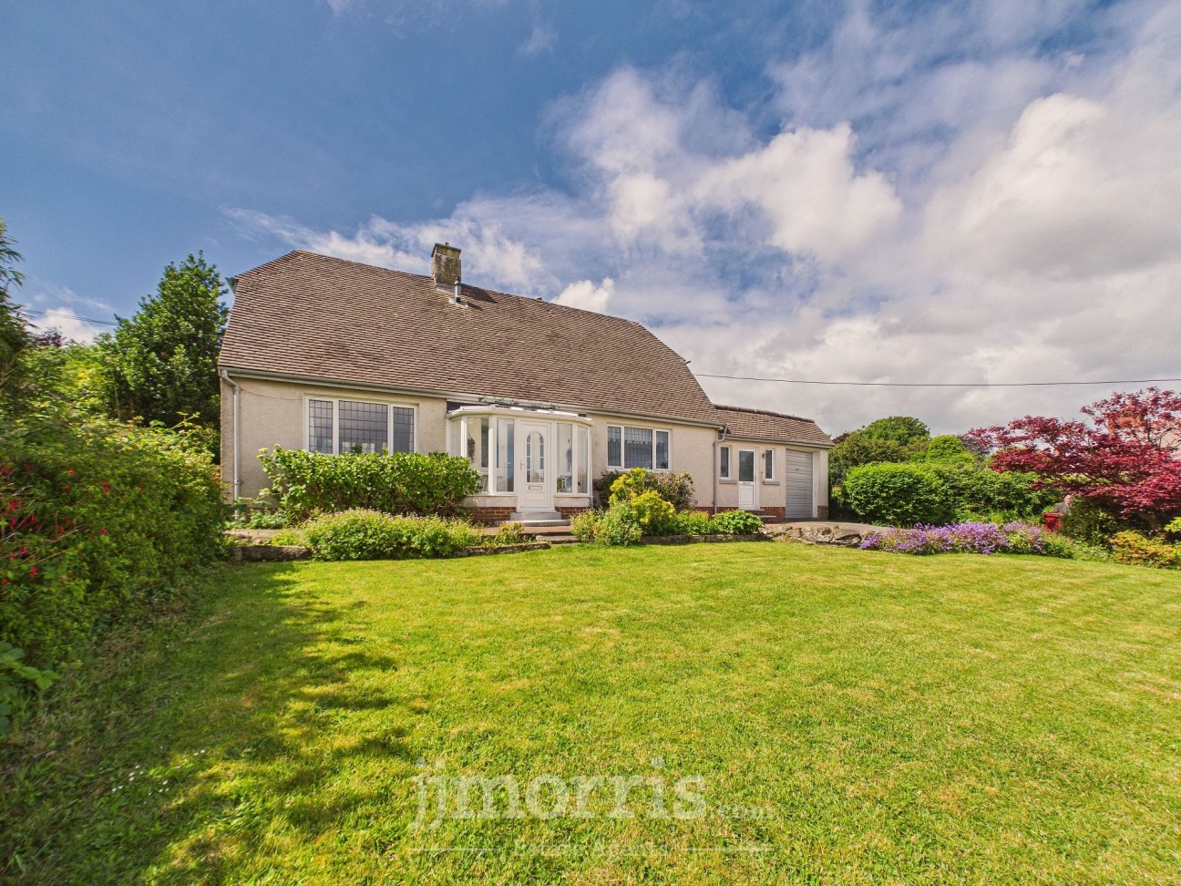 Plas Y Fron, Fishguard, SA65