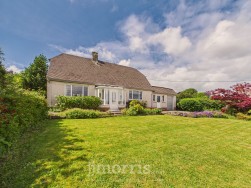 Plas Y Fron, Fishguard, SA65