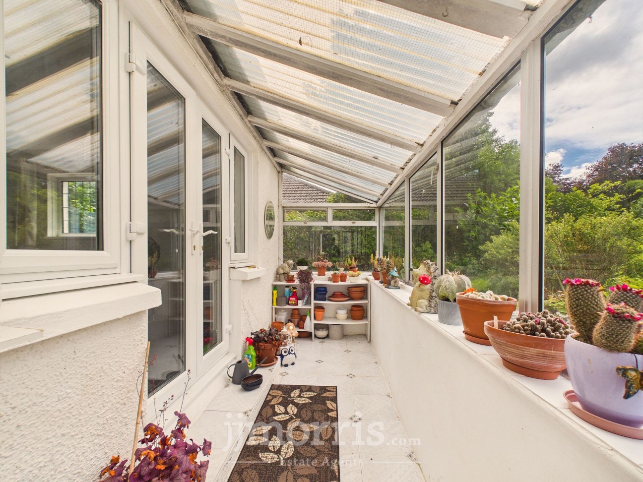 Plas Y Fron, Fishguard, SA65
