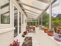 Plas Y Fron, Fishguard, SA65