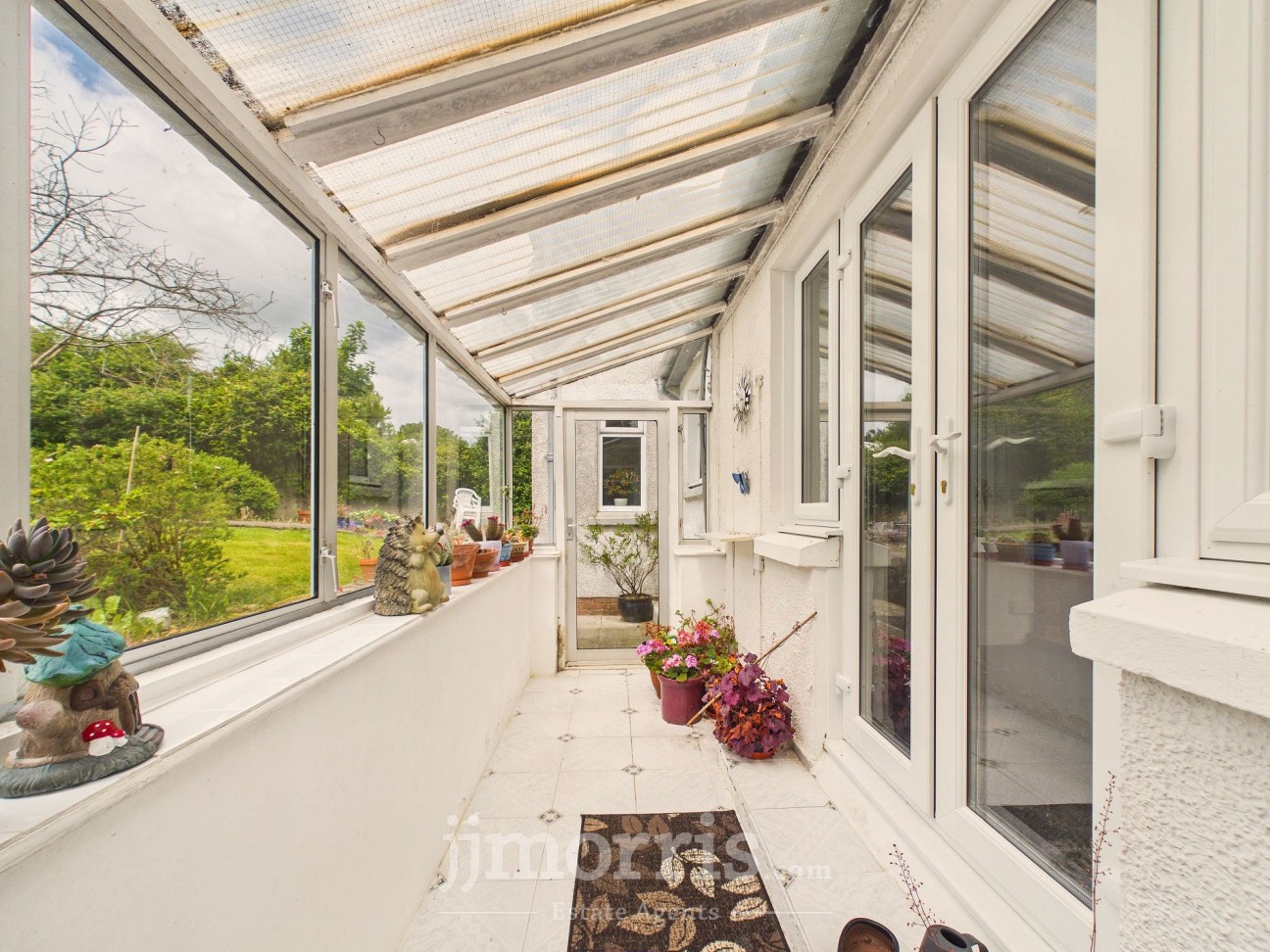 Plas Y Fron, Fishguard, SA65
