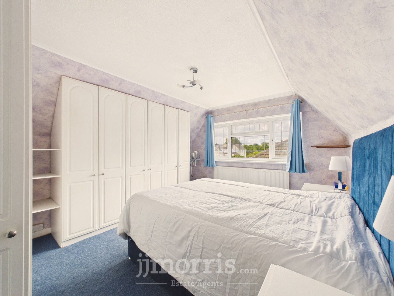 Plas Y Fron, Fishguard, SA65